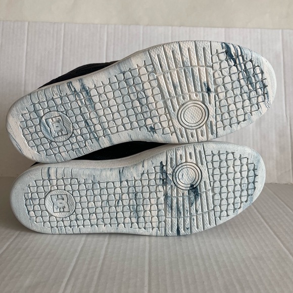 NWT Star Wars Ahsoka Tano Sneakers DC Shoes Men’s 8/Women’s 9.5 Mandalorian - Picture 7 of 16